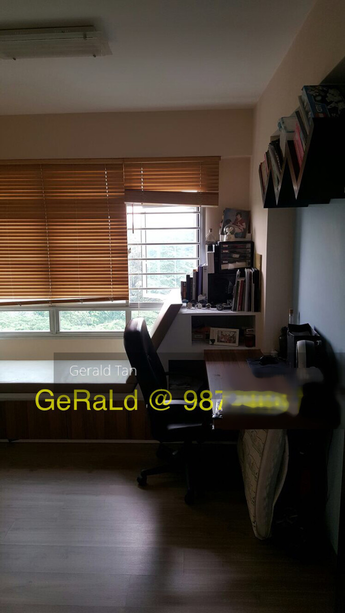 Yishun Avenue 11 thumbnail photo